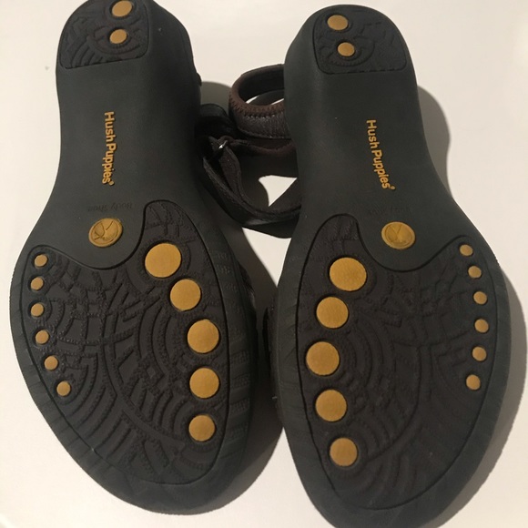 Women’s Hush Puppies Sandals - Picture 5 of 6